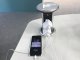 Smart Power Tower motoros, süllyeszthető elosztó (3-as+2 USB) SR, utolsó, bemutatótermi darab