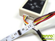 LED szalag kültéri (5050-30-BN) - DRGB (futófény)