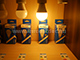 LED lámpa E27 (12W/200°) Körte - meleg fehér Kifutó!