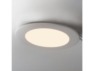 ECO LED panel (kör alakú) 30W - természetes fehér