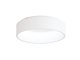 MARGHERA mennyezeti LED lámpatest (25.5W) opál burás