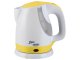 Ellis vízforraló 1300W - sárga (B-4364)