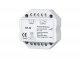 RF fényerő szabályzó kapcsoló modul (1A/240W) fehér NE KAPCSOLD BE