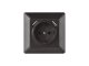 Aljzat USB csatlakozóval (2 db USB-A) komplett, antracit