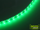 LED szalag kültéri (5050-60) - zöld Legerősebb!