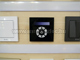 Glass Panel EURO fali LED Dimmer (96W)