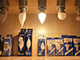 LED lámpa E14 (COB LED/6W/180°) meleg fehér DIM (2 db)