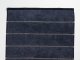 Melange 100% pamut frottír törölköző Silver (50x100 cm) - mélykék