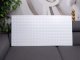 Flexpanel PVC falpanel - (fehér mozaik) Mosaic White