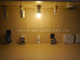 LED lámpa G9 (COB 3014x20/2.5W/270°) meleg fehér Mini!