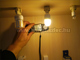 LED lámpa G9 (COB 3014x20/2.5W/270°) meleg fehér Mini!