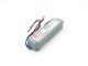 Vízálló LED tápegység 5 Volt DC (40W/8A) IP67, világító kerti bútorhoz