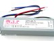 Vízálló LED tápegység 5 Volt DC (40W/8A) IP67, világító kerti bútorhoz