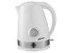 Vízforraló Adria 1.7 literes, 2200 W hőmérővel - fehér (B-4780)