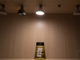 LED lámpa MR16-GU5.3 (5W/105°) Szpotlámpa - természetes fehér
