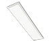 LED panel (1200 x 300 mm) 45W (3 év) - meleg fehér