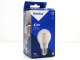 E27 LED izzó Retro filament (4.5W/320°) Körte - meleg fehér