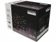 Karácsonyi LED fényfüzér (9m/120 LED) multicolor, kül- és beltéri