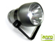 LED Torch - Elemes LED kemping lámpa PowerLED 1W