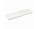 Laminált polcpanel (50x260 cm) fehér
