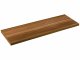 Laminált polcpanel (50x260 cm) szilva
