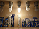 LED lámpa E14 (COB2835/6W/180°) láng, természetes fehér