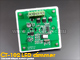 Fali Design LED dimmer (12/24V DC) - alu - 144W (CT102)