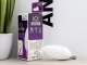 E14 LED lámpa (7.5W/280°) Gyertya - meleg fehér (IQ LED - TÜV)
