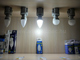 E14 LED lámpa (3W/200°) Gyertya - hideg fehér