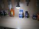 LED lámpa E14 (COB Epistar/5W/120°) hideg fehér VTAC