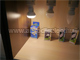 LED lámpa E14 (COB Epistar/5W/120°) meleg fehér VTAC