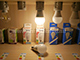 LED lámpa E27 (Gevo/10.5W/180°) természetes fehér