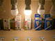 LED lámpa E27 (Gevo/10.5W/180°) természetes fehér