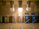 LED lámpa E27 (Gevo/10.5W/180°) természetes fehér