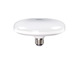 E27 LED lámpa (15W/120°) UFO R150 - hideg fehér