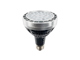 E27 LED lámpa (30W/50°) PAR30 - természetes fehér, OSRAM chip Kifutó!