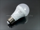 LED lámpa E27 (COB Epistar/5W/120°) meleg fehér VTAC