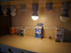 LED lámpa E27 (COB Epistar/5W/120°) meleg fehér VTAC