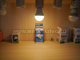 LED lámpa E27 (COB Epistar/5W/120°) meleg fehér VTAC
