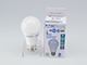 E27 LED lámpa (9W/200°) Körte Smart - természetes fehér, kapcsolóval dimmelhető