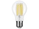 E27 LED izzó Retro filament (17W/360°) Körte - természetes fehér