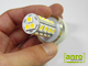 x.LED lámpa G9 (SMD5050x27/5W/270°) meleg