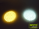 x. LED lámpa GU10 (DIPx54/3W/120°) hideg fehér