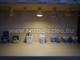 LED lámpa GU10 (SMD2835x20/1.1W/70°) meleg fehér