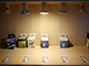 LED lámpa GU10 (3W/110°) meleg fehér (50 darab/cs.)