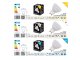 LED lámpa GU10 (3W/120°) természetes fehér