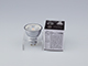 LED lámpa GU10 (7W/120°) meleg fehér, ProLED utolsók