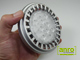 LED lámpa AR111 (PowerLED/10W/45°) melegf. Philips 12V