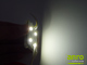 LED modul (6423) 4x5050 SMD LED - Hideg fehér