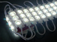 LED modul 1.5W - 3x5630 COB LED - Hideg fehér